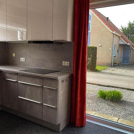 Hello Zeeland - Vakantiehuis Zwin 031 Breskens Exteriör bild